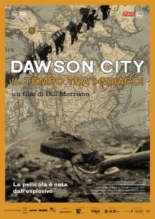 Dawson City: Il tempo tra i ghiacci