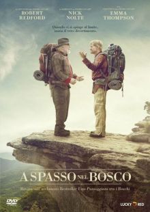 A Walk in the Woods - A Spasso Nel Bosco
