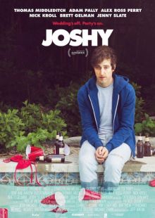 Joshy - Un weekend al limite