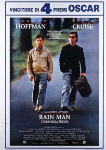 Rain Man - L'uomo della pioggia
