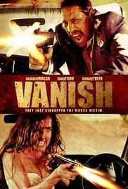 Vanish - Sequestro letale
