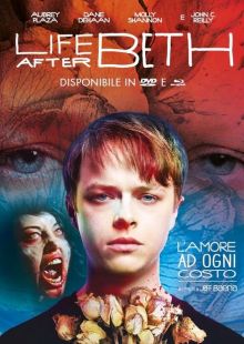 Life after Beth - L'amore ad ogni costo