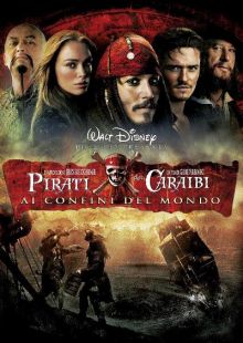 Pirati dei Caraibi 3 - Ai confini del mondo