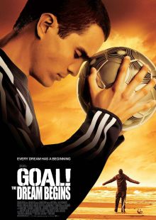 Goal! Il film