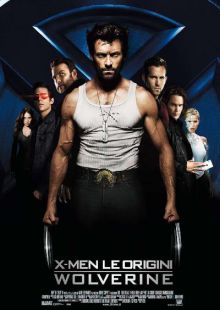 X-Men: le origini - Wolverine