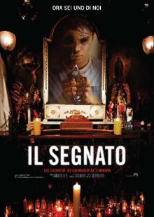 Il segnato - Paranormal Activity 5: The Marked Ones