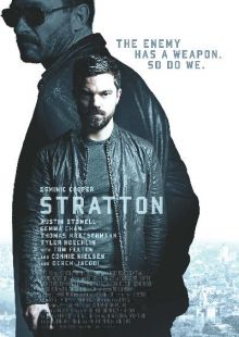 Stratton - Forze speciali