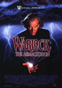 Warlock II - L'angelo dell'apocalisse