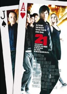 21 - Blackjack