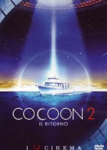 Cocoon 2 - Il ritorno