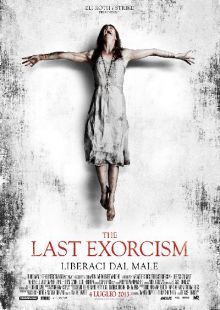 The Last Exorcism 2 - Liberaci dal male