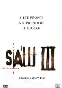 Saw III - L'enigma senza fine