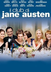Il club di Jane Austen