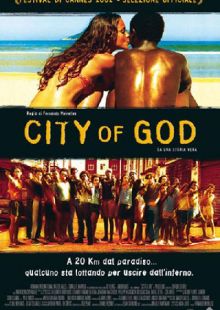 City of God - La Città Di Dio