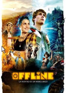 Offline - La vita non è un videogioco