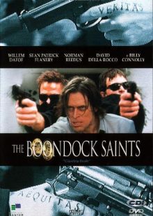 The Boondock Saints - Giustizia finale