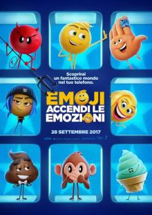 Emoji - Accendi le emozioni
