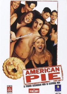 American Pie 1 - Il primo assaggio non si scorda mai