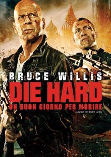 Die Hard - Un buon giorno per morire