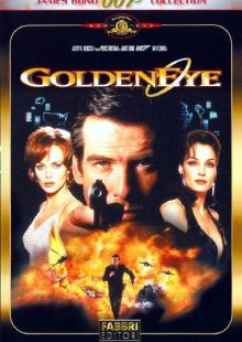007 - Goldeneye