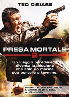 Presa mortale 2 - The Marine 2