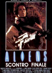 Aliens 2 - Scontro finale