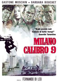 Milano Calibro 9