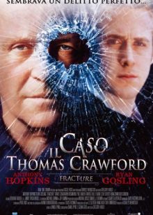 Il caso Thomas Crawford