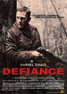 Defiance - I giorni del coraggio