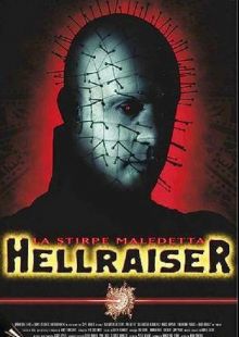 Hellraiser 4 - La stirpe maledetta