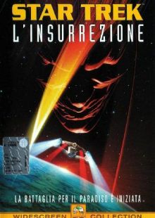 Star Trek  - L'insurrezione