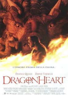 Dragonheart - Cuore di drago