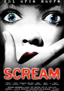 Scream - Chi urla muore