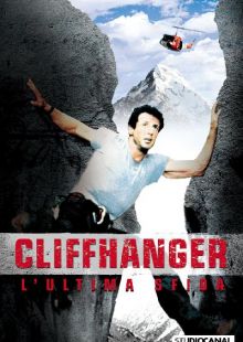 Cliffhanger - L'ultima sfida