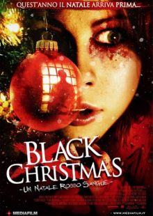 Black Christmas - Un Natale rosso sangue