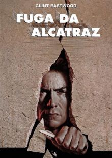 Fuga da Alcatraz