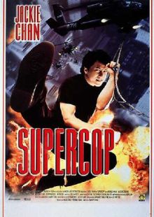 Supercop - Police Story 3