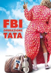 FBI: Operazione tata - Big Mama 2