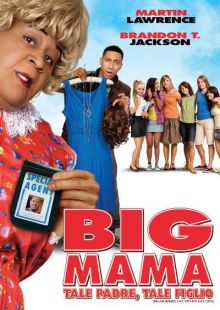 Big Mama: Tale padre tale figlio