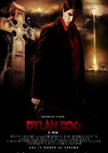 Dylan Dog - Il film