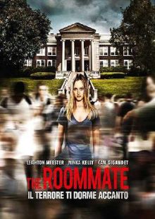 The Roommate - Il terrore ti dorme accanto