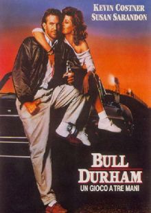 Bull Durham - un gioco a tre mani