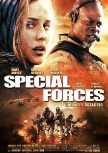Special Forces - Liberate l'ostaggio