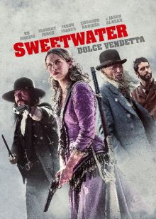Sweetwater - Dolce vendetta