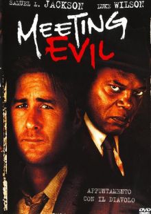 Meeting Evil - Incontro con il male