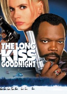 Spy: The Long Kiss Goodnight