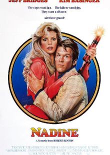 Nadine - Un amore a prova di proiettile