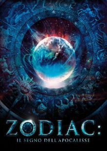 Zodiac: Il segno dell'apocalisse