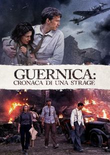 Guernica: Cronaca di una strage