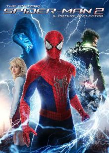 The Amazing Spider-Man 2 - Il potere di Electro